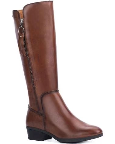 Botas-De-Mujer-PIKOLINOS-DAROCA-W1U-9653-CUERO