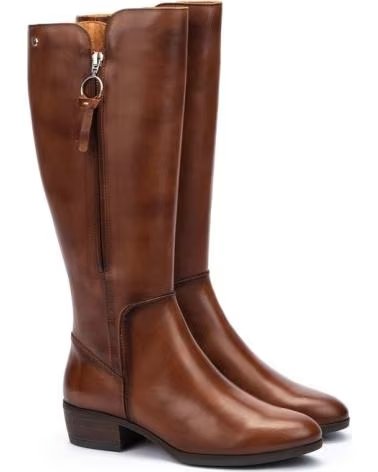 Botas-De-Mujer-PIKOLINOS-DAROCA-W1U-9653-CUERO