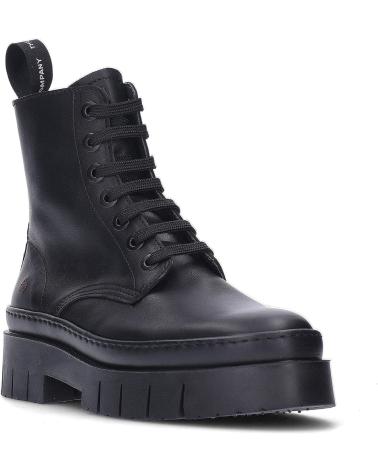 Boots für Damen ART BOTAS 1953 BLACK
