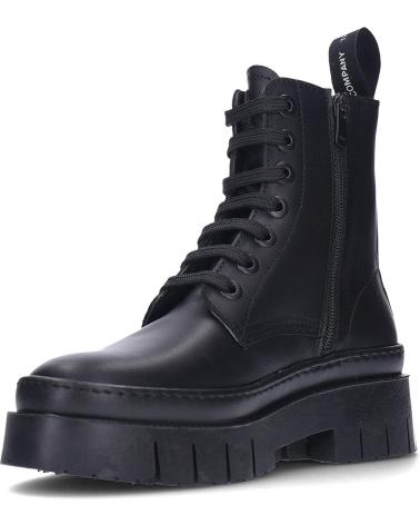 Boots für Damen ART BOTAS 1953 BLACK