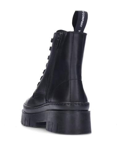 Boots für Damen ART BOTAS 1953 BLACK