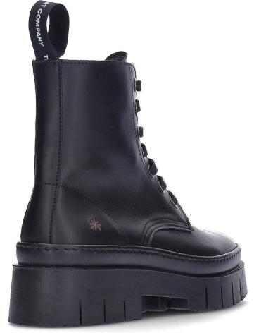 Boots für Damen ART BOTAS 1953 BLACK