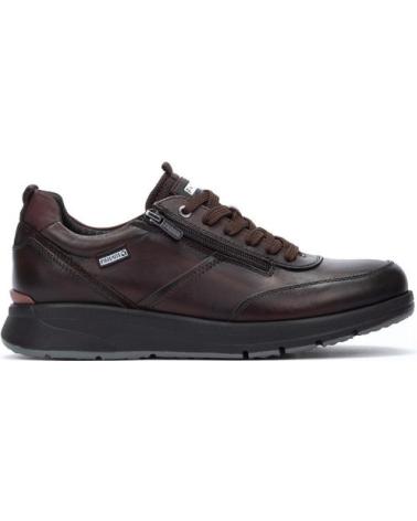 PIKOLINOS CORDOBA M1W FREIZEITSCHUHE BRAUN MARRóN PIKOLINOS CORDOBA M1W FREIZEITSCHUHE BRAUN MARRóN
