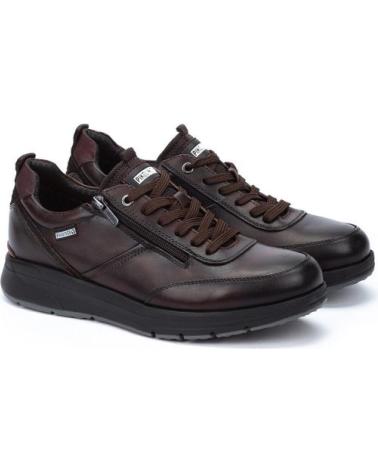 PIKOLINOS CORDOBA M1W FREIZEITSCHUHE BRAUN MARRóN PIKOLINOS CORDOBA M1W FREIZEITSCHUHE BRAUN MARRóN