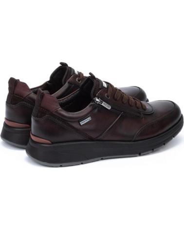 PIKOLINOS CORDOBA M1W FREIZEITSCHUHE BRAUN MARRóN PIKOLINOS CORDOBA M1W FREIZEITSCHUHE BRAUN MARRóN