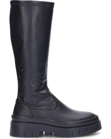 ART STIVALI 1956 AMBERES BLACK BLACK-AMBERES