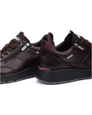 PIKOLINOS CORDOBA M1W FREIZEITSCHUHE BRAUN MARRóN PIKOLINOS CORDOBA M1W FREIZEITSCHUHE BRAUN MARRóN