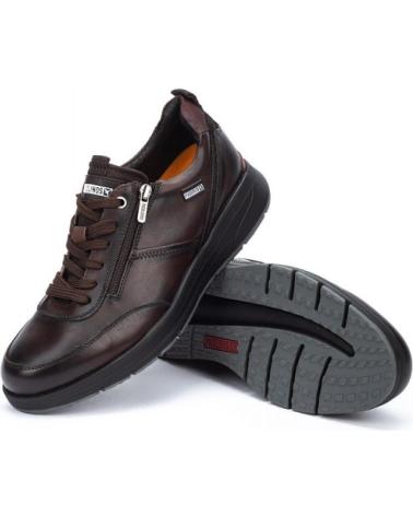 PIKOLINOS CORDOBA M1W FREIZEITSCHUHE BRAUN MARRóN PIKOLINOS CORDOBA M1W FREIZEITSCHUHE BRAUN MARRóN