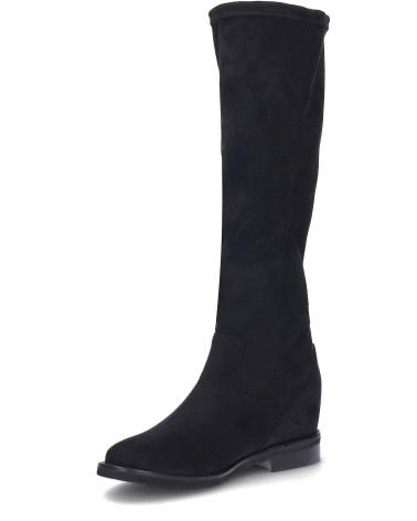 BOTAS ALTAS PEDRO MIRALLES 29125 ANTE STRECH NEGRO NEGRO BOTAS ALTAS PEDRO MIRALLES 29125 ANTE STRECH NEGRO NEGRO