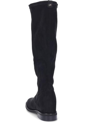 BOTAS ALTAS PEDRO MIRALLES 29125 ANTE STRECH NEGRO NEGRO BOTAS ALTAS PEDRO MIRALLES 29125 ANTE STRECH NEGRO NEGRO