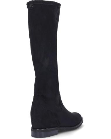 BOTAS ALTAS PEDRO MIRALLES 29125 ANTE STRECH NEGRO NEGRO BOTAS ALTAS PEDRO MIRALLES 29125 ANTE STRECH NEGRO NEGRO