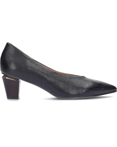 ZAPATO DE TACÓN PEDRO MIRALLES 29360 NEGRO NEGRO