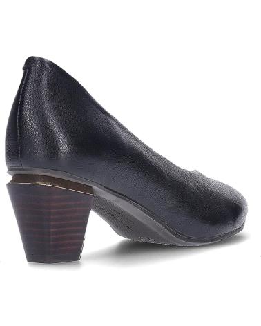 ZAPATO DE TACÓN PEDRO MIRALLES 29360 NEGRO NEGRO ZAPATO DE TACÓN PEDRO MIRALLES 29360 NEGRO NEGRO