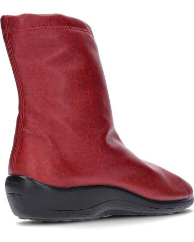 BOTINES ARCOPEDICO JASPER 4832 CHERRY - TALLAS GRANDES CHERRY BOTINES ARCOPEDICO JASPER 4832 CHERRY - TALLAS GRANDES CHERRY