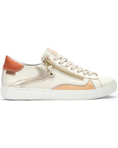 PIKOLINOS ZAPATILLAS CASUAL LANZAROTE W7B BEIGE BEIGE PIKOLINOS ZAPATILLAS CASUAL LANZAROTE W7B BEIGE BEIGE