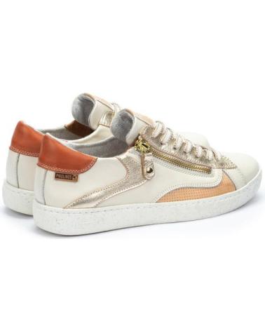 PIKOLINOS ZAPATILLAS CASUAL LANZAROTE W7B BEIGE BEIGE PIKOLINOS ZAPATILLAS CASUAL LANZAROTE W7B BEIGE BEIGE