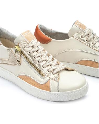 PIKOLINOS ZAPATILLAS CASUAL LANZAROTE W7B BEIGE BEIGE PIKOLINOS ZAPATILLAS CASUAL LANZAROTE W7B BEIGE BEIGE