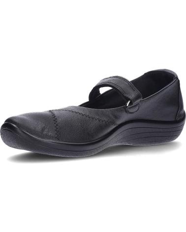 ARCOPEDICO TRIGLAV 4872 NEGRO TALLAS GRANDES BLACK ARCOPEDICO TRIGLAV 4872 NEGRO TALLAS GRANDES BLACK