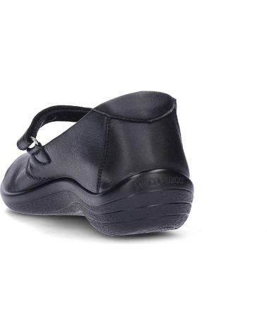 ARCOPEDICO TRIGLAV 4872 NEGRO TALLAS GRANDES BLACK ARCOPEDICO TRIGLAV 4872 NEGRO TALLAS GRANDES BLACK