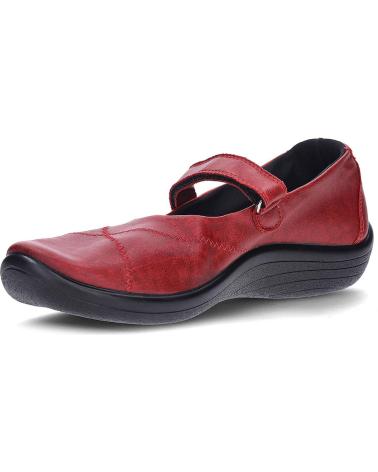 ARCOPEDICO TRIGLAV 4872 CEREZA TALLAS GRANDES CHERRY ARCOPEDICO TRIGLAV 4872 CEREZA TALLAS GRANDES CHERRY