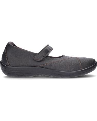 BAILARINAS ARCOPEDICO TRIGLAV 4872 BRONZE BRONZE