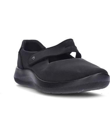 BAILARINAS FLEXIBLES ARCOPEDICO NAHANNI 4882 BLACK BLACK BAILARINAS FLEXIBLES ARCOPEDICO NAHANNI 4882 BLACK BLACK