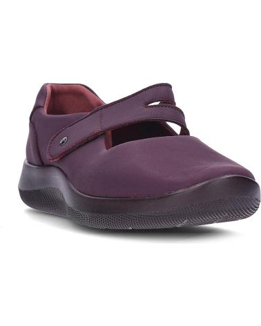 BAILARINAS FLEXIBLES ARCOPEDICO NAHANNI 4882 BURDEOS BURDEOS BAILARINAS FLEXIBLES ARCOPEDICO NAHANNI 4882 BURDEOS BURDEOS