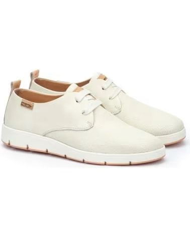 Shoes-De-Mujer-PIKOLINOS-ZAPATOS-MADRID-NATA-DE-BLANCO