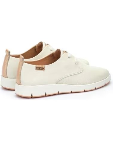 Shoes-De-Mujer-PIKOLINOS-ZAPATOS-MADRID-NATA-DE-BLANCO