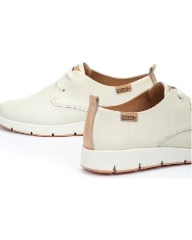 Shoes-De-Mujer-PIKOLINOS-ZAPATOS-MADRID-NATA-DE-BLANCO