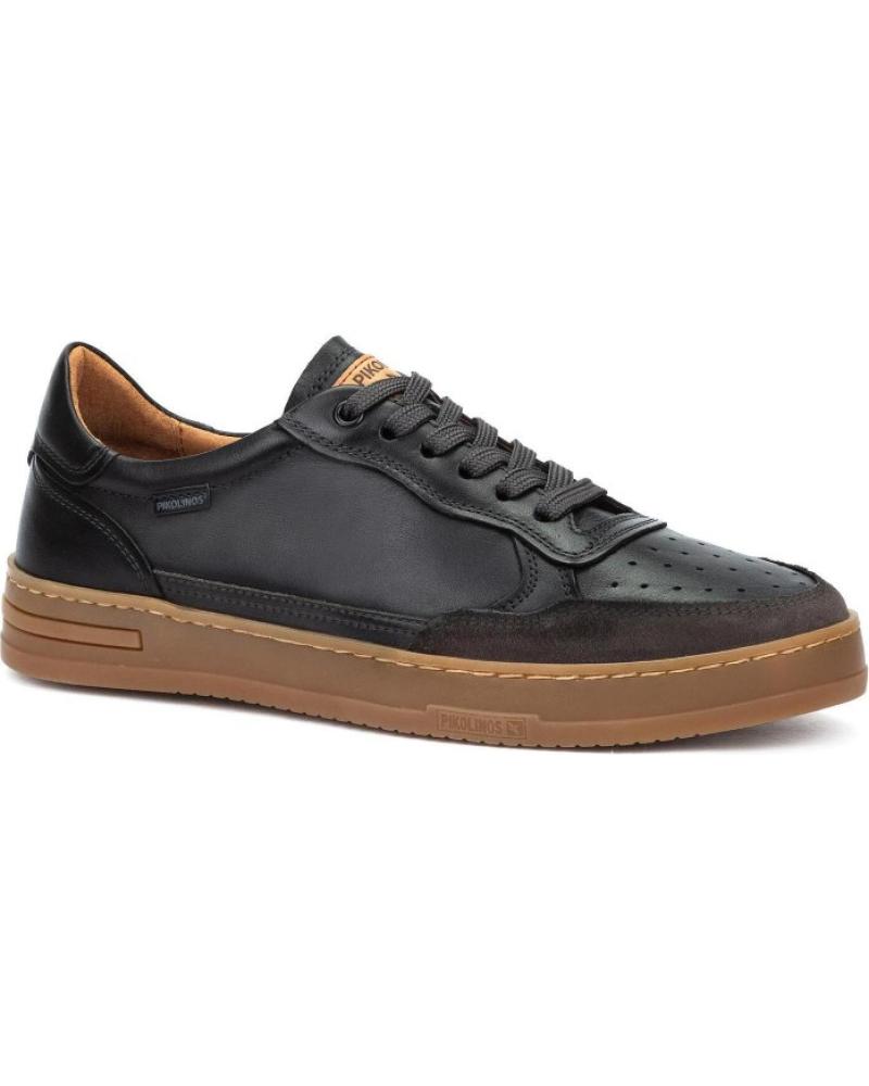 SNEAKERS PIKOLINOS XATIVA M1K NERE NEGRO SNEAKERS PIKOLINOS XATIVA M1K NERE NEGRO