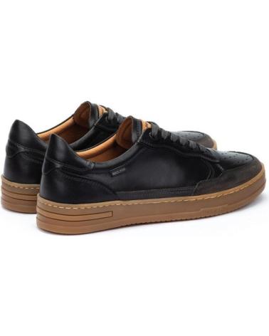 SNEAKERS PIKOLINOS XATIVA M1K NERE NEGRO SNEAKERS PIKOLINOS XATIVA M1K NERE NEGRO