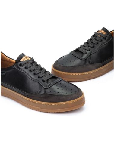 SNEAKERS PIKOLINOS XATIVA M1K NERE NEGRO SNEAKERS PIKOLINOS XATIVA M1K NERE NEGRO