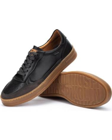 SNEAKERS PIKOLINOS XATIVA M1K NERE NEGRO SNEAKERS PIKOLINOS XATIVA M1K NERE NEGRO