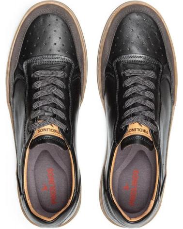 SNEAKERS PIKOLINOS XATIVA M1K NERE NEGRO SNEAKERS PIKOLINOS XATIVA M1K NERE NEGRO