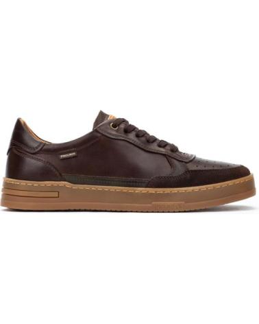 SNEAKERS PIKOLINOS XATIVA M1K MARRONI MARRóN SNEAKERS PIKOLINOS XATIVA M1K MARRONI MARRóN