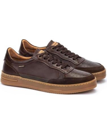 SNEAKERS PIKOLINOS XATIVA M1K MARRONI MARRóN SNEAKERS PIKOLINOS XATIVA M1K MARRONI MARRóN