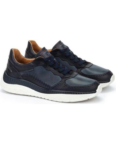 PIKOLINOS MOTRIL M2C SPORTY SHOES BROWN MARRóN