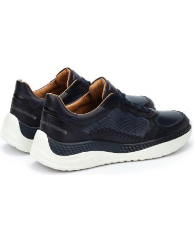 PIKOLINOS MOTRIL M2C SPORTY SHOES BROWN MARRóN