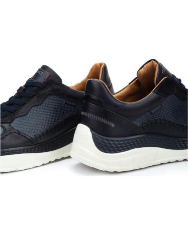 PIKOLINOS MOTRIL M2C SPORTY SHOES BROWN MARRóN