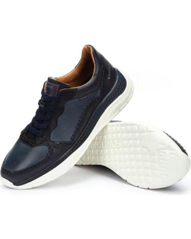 PIKOLINOS MOTRIL M2C SPORTY SHOES BROWN MARRóN