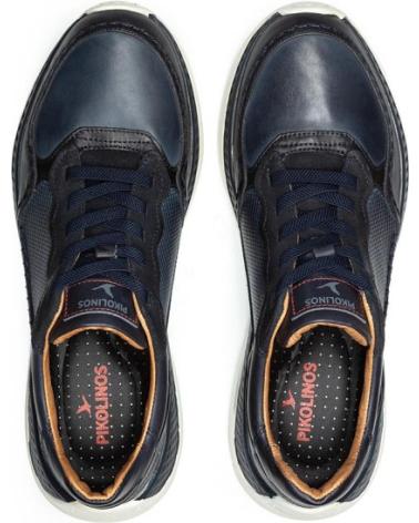 PIKOLINOS MOTRIL M2C SPORTY SHOES BROWN MARRóN