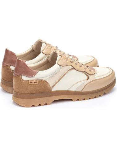 PIKOLINOS VIGO W3W SNEAKERS BEIGE BEIGE PIKOLINOS VIGO W3W SNEAKERS BEIGE BEIGE
