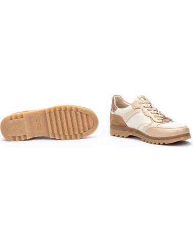 PIKOLINOS VIGO W3W SNEAKERS BEIGE BEIGE PIKOLINOS VIGO W3W SNEAKERS BEIGE BEIGE