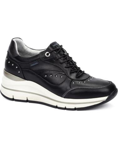 PIKOLINOS GIRONA W2C BLACK SPORTY SHOES NEGRO