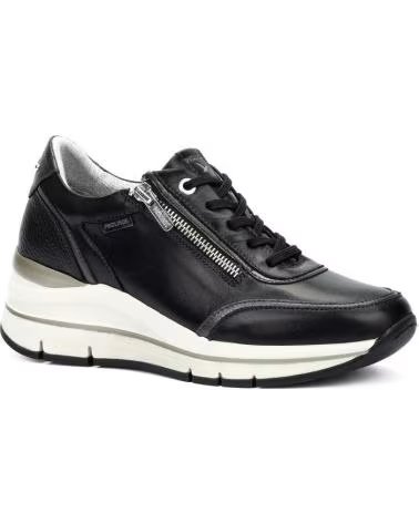 PIKOLINOS Deportiva para mujer W2C-6602C1 Girona BLACK