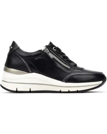 PIKOLINOS Deportiva para mujer W2C-6602C1 Girona BLACK