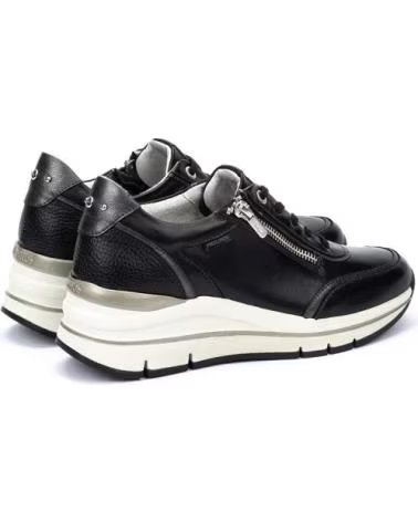 PIKOLINOS Deportiva para mujer W2C-6602C1 Girona BLACK