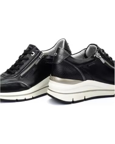 PIKOLINOS Deportiva para mujer W2C-6602C1 Girona BLACK