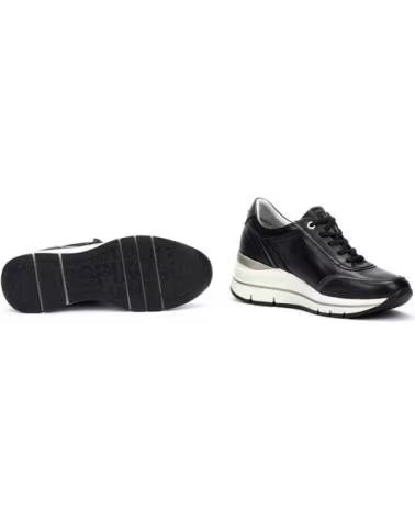 PIKOLINOS Deportiva para mujer W2C-6602C1 Girona BLACK